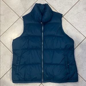 Old Navy Puffy Vest